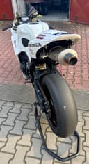 2025 Honda Honda CBR 600 RR - 3 900 km - Náhled 2