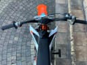 2021 KTM 50 SX - 180 km - Náhled 9