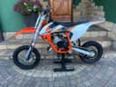 2021 KTM 50 SX - 180 km - Náhled 10