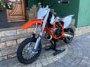 2021 KTM 50 SX - 180 km - Náhled 11