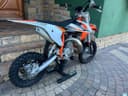 2021 KTM 50 SX - 180 km - Náhled 5