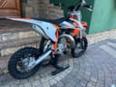 2021 KTM 50 SX - 180 km - Náhled 3