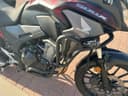 2021 Honda Honda CB 500 X - 26 863 km - Náhled 3