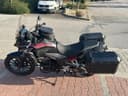 2021 Honda Honda CB 500 X - 26 863 km - Náhled 12