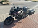 2021 Honda Honda CB 500 X - 26 863 km - Náhled 13