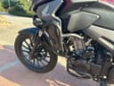 2021 Honda Honda CB 500 X - 26 863 km - Náhled 6