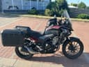 2021 Honda Honda CB 500 X - 26 863 km - Náhled 8