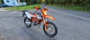 2020 KTM KTM 690 Enduro - 8 400 km - Náhled 3