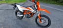2020 KTM KTM 690 Enduro - 8 400 km - Náhled 9