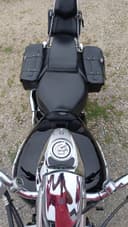 2008 Suzuki Intruder - 17 800 km - Náhled 3