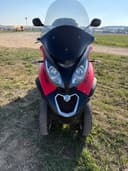 2015 Piaggio Piaggio MP3 - 40 000 km - Náhled 5