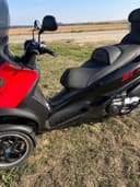 2015 Piaggio Piaggio MP3 - 40 000 km - Náhled 4