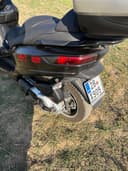 2015 Piaggio Piaggio MP3 - 40 000 km - Náhled 3