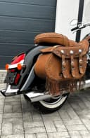 2016 Indian Chief - 43 483 km - Náhled 5