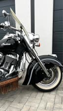 2016 Indian Chief - 43 483 km - Náhled 3