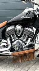 2016 Indian Chief - 43 483 km - Náhled 2