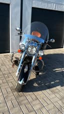 2016 Indian Chief - 43 483 km - Náhled 1