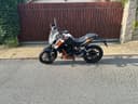 2015 KTM KTM 125 Duke - 27 000 km - Náhled 1