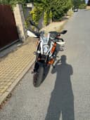 2015 KTM KTM 125 Duke - 27 000 km - Náhled 3