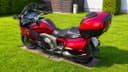 2011 BMW BMW K 1600 GT - 102 000 km - Náhled 1