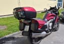 2011 BMW BMW K 1600 GT - 102 000 km - Náhled 2