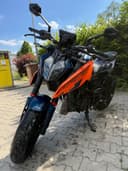2024 KTM KTM 125 Duke - 11 000 km - Náhled 1