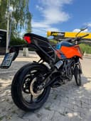 2024 KTM KTM 125 Duke - 11 000 km - Náhled 3
