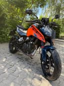 2024 KTM KTM 125 Duke - 11 000 km - Náhled 4