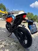 2024 KTM KTM 125 Duke - 11 000 km - Náhled 6