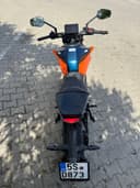 2024 KTM KTM 125 Duke - 11 000 km - Náhled 7