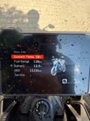 2024 KTM KTM 125 Duke - 11 000 km - Náhled 10