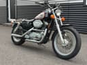 1994 Harley-Davidson Harley-Davidson Sportster 1200 - 32 905 km - Náhled 1