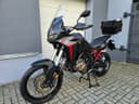 2020 Honda Honda CRF 1100 L Africa Twin - 26 230 km - Náhled 4