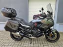 2022 Honda Honda NT 1100 - 27 568 km - Náhled 11