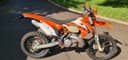 2016 KTM KTM 300 EXC - 196 km - Náhled 3