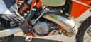 2016 KTM KTM 300 EXC - 196 km - Náhled 5