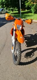 2016 KTM KTM 300 EXC - 196 km - Náhled 1