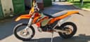 2016 KTM KTM 300 EXC - 196 km - Náhled 2
