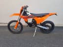2027 KTM KTM 300 EXC - 196 km - Náhled 2