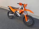 2027 KTM KTM 300 EXC - 196 km - Náhled 1