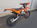 2027 KTM KTM 300 EXC - 196 km - Náhled 5