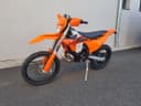 2027 KTM KTM 300 EXC - 196 km - Náhled 6