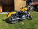 2009 Harley-Davidson Harley-Davidson Sportster 1200 - 20 000 km - Náhled 4