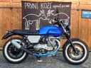 2007 Moto Guzzi Nevada - 30 661 km - Náhled 16