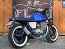 2007 Moto Guzzi Nevada - 30 661 km - Náhled 15