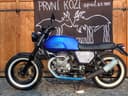 2007 Moto Guzzi Nevada - 30 661 km - Náhled 1