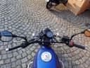 2007 Moto Guzzi Nevada - 30 661 km - Náhled 2