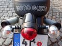 2007 Moto Guzzi Nevada - 30 661 km - Náhled 8