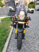 2016 KTM KTM 1190 Adventure - 97 000 km - Náhled 4