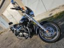 2007 Triumph Speedmaster - 25 000 km - Náhled 3